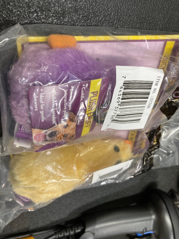 Photo 1 of ***2 INCLUDED***single color Duckworth Duck MINI 4" Assorted Size:Pack of 2