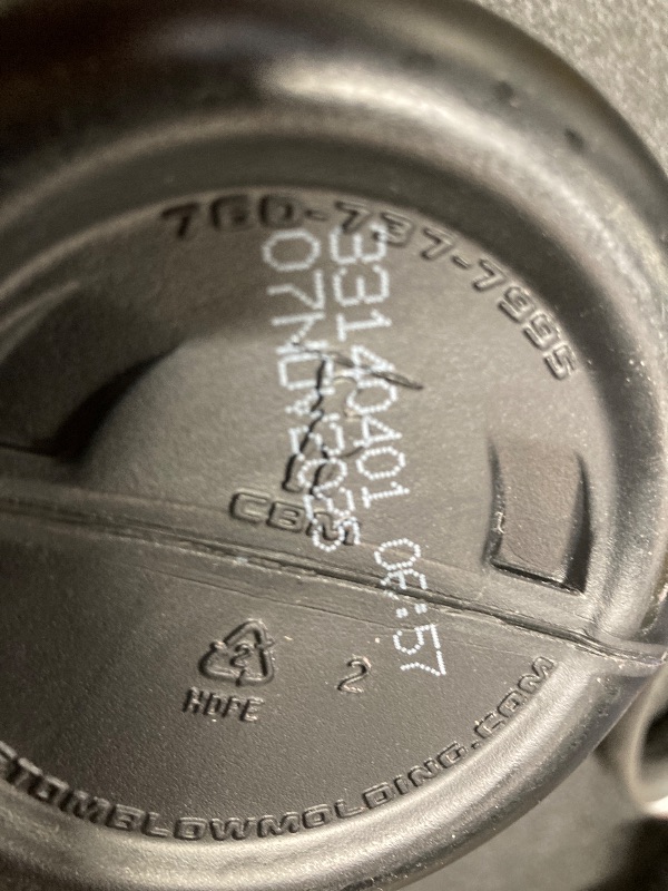 Photo 1 of )***EXP NOV 7,2025***, Shatter Pre-Workout, Ripped, Rainbow Candy, 8.95 Oz (254 G)***EXP NOV 7,2025***