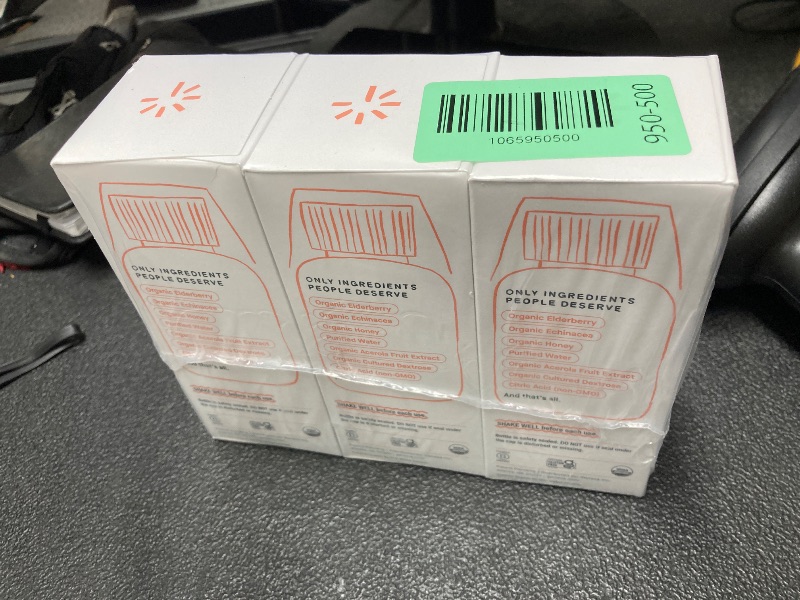 View 3 of ***3 BOTTLES INCLUDED***, Kids Cough Syrup Honey, 4 Oz***3 BOTTLES INCLUDED***