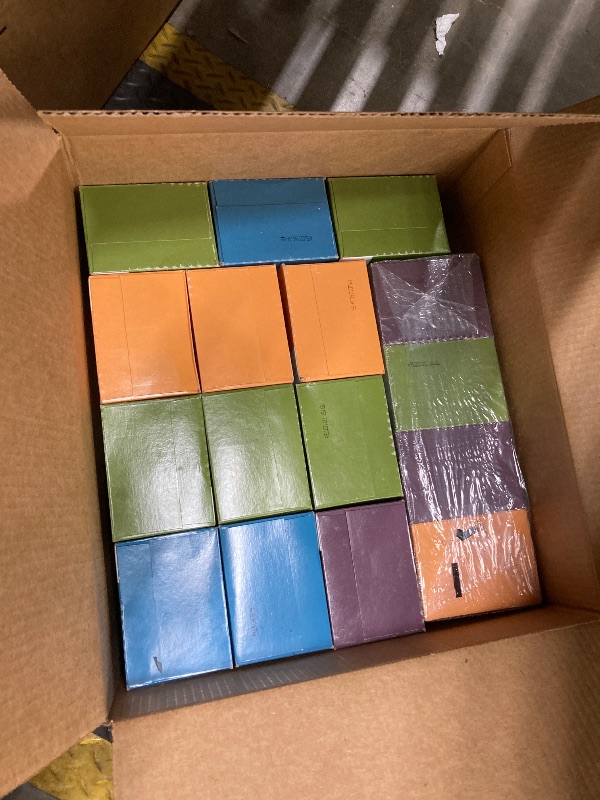 Photo 1 of ***16 BOXES INCLUDED***Amazon Basics 2-Ply Facial Tissue, 160 Count Per Box***16 BOXES INCLUDED***