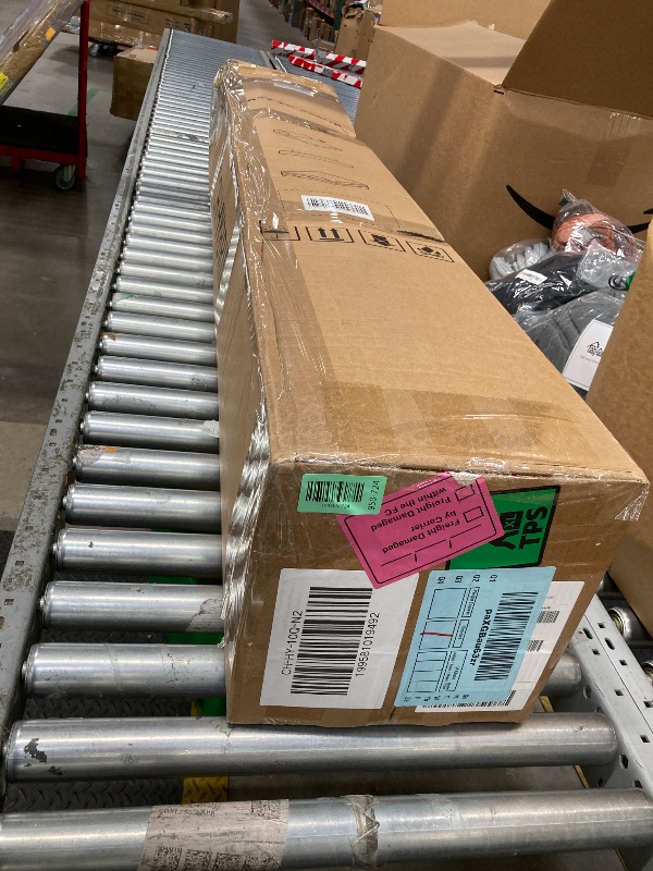 Photo 1 of *FACTORY SEALED* 10" Mattress, Full/Queen