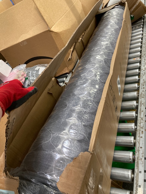 Photo 1 of 10" Mattress, Full/Queen