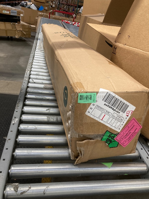 Photo 1 of *FACTORY SEALED* Zinus Green Tea Memory Foam 12" Mattress, Queen/King