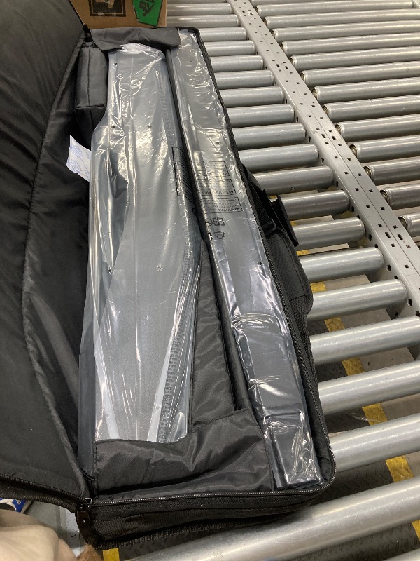 Photo 1 of Electro-Voice Evolve 50 1000W Powered Column Speaker Array System, Black