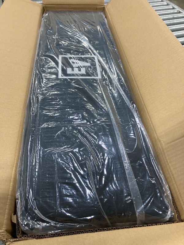 Photo 1 of Electro-Voice Evolve 50 1000W Powered Column Speaker Array System, Black