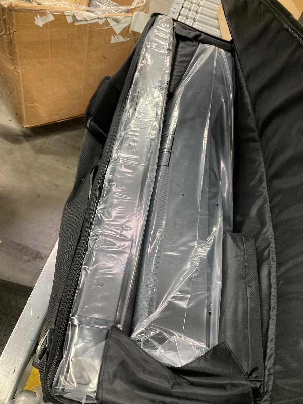 Photo 1 of Electro-Voice Evolve 50 1000W Powered Column Speaker Array System, Black