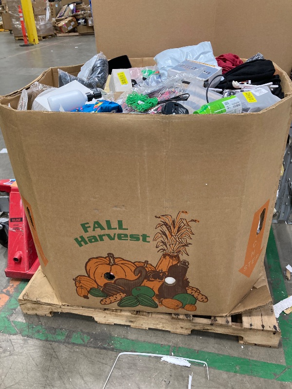 Photo 1 of Nellis Variety Box: | See Notes for Detail, no refunds
