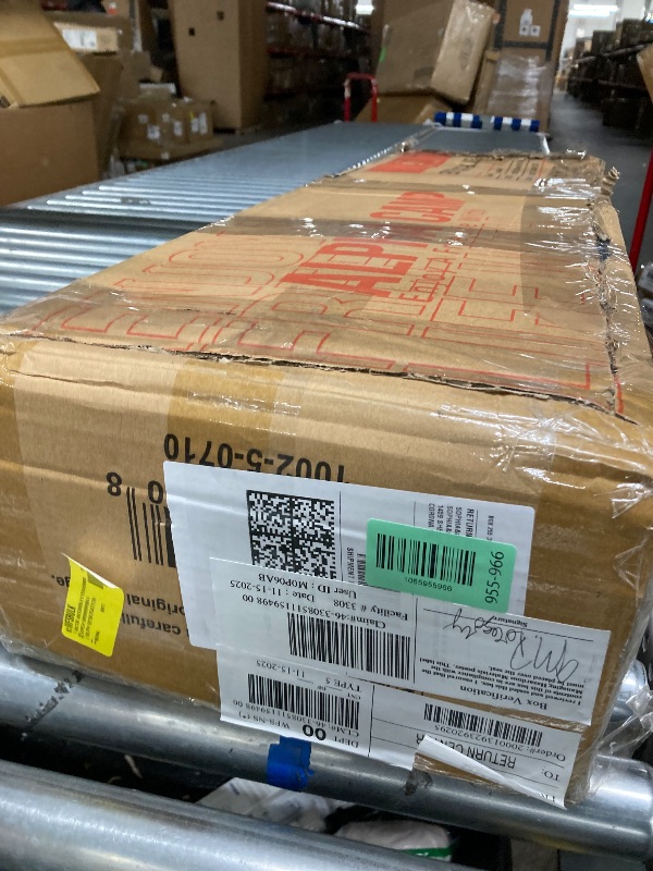 Photo 1 of ***reference***ALPHA CAMP Camping Chair 2 Pack Portable Chair with 3-Can Cooler Folding Chair with Side Pocket and Cup Holder, Collapsible for Camping, Tailgates, Beach, Fishing and Sports,Black,2PC