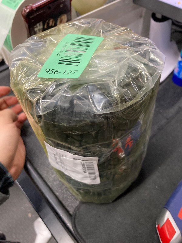 Photo 1 of 1.9 beadlock Wheels and Tires Set? Rubber 1.9 Crawler Tires and Aluminum Alloy Wheels?1.9 Tires for 1/10 RC Crawler Car Axial SCX10 90046 SCX10 III Traxxas TRX4 TRX6 Tamiya CC01 D90?4pcs? (Green)