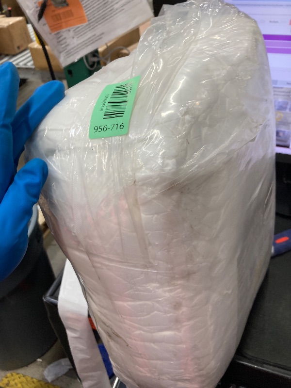 Photo 1 of BIG PILLOW