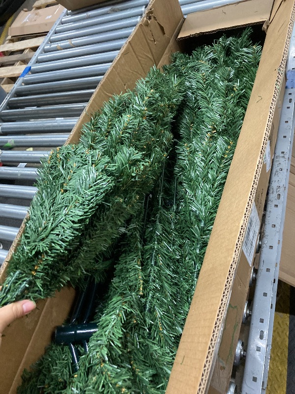 Photo 1 of
CHRISTMAS TREE