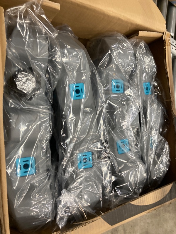 Photo 1 of 
VIVOHOME EVA Boat Fenders