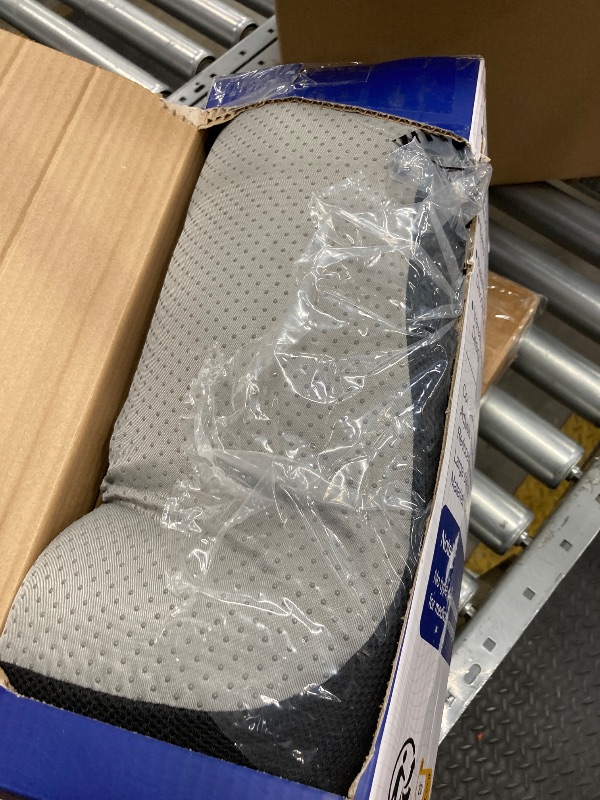 Photo 1 of **********PHOTO REFERENCE***** Seat Cushion, X Large Office Chair Cushion for Sciatica & Tailbone pain relief, Memory Foam Pad Pillow for Office Desk, Car Seat, Wheelchair
