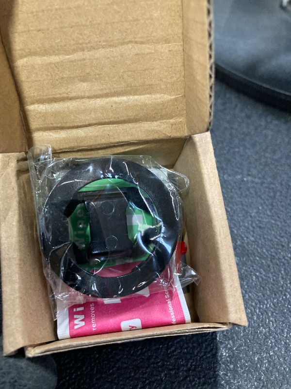 Photo 1 of ???????? | Tybasthe Push Start Button Cover, Car Engine Start Stop Button Cover Protector, Cool Car Accessories Interior Decor Sticker Motorcycle Key Ignition Switch Cover, Black