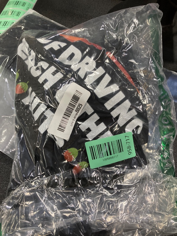 Photo 1 of 10th 10-Year Tin Wedding Anniversary Funny Couple Him Her T-Shirt (M)