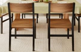 Photo 1 of  Modern Kitchen Chairs