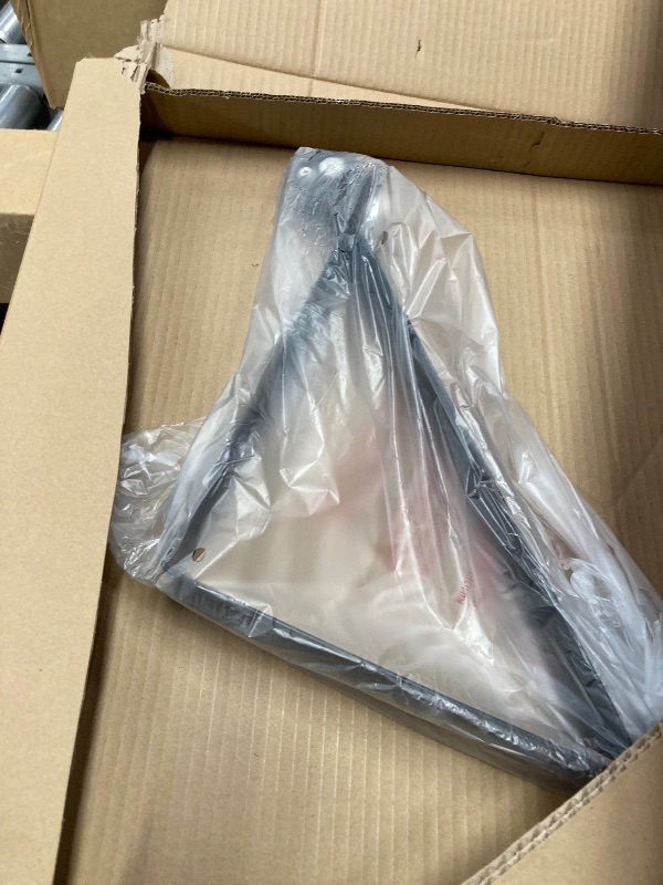 Photo 1 of ***It's used, it's not known if it works 100%, it's not known if it's missing parts-*****Tornado 30 Inch Outdoor Rated IPX4 Water-Resistant High Velocity Oscillating Wall Mount Fan For Industrial Use TEAO Motor 2 Speed 8400 CFM cETL Listed