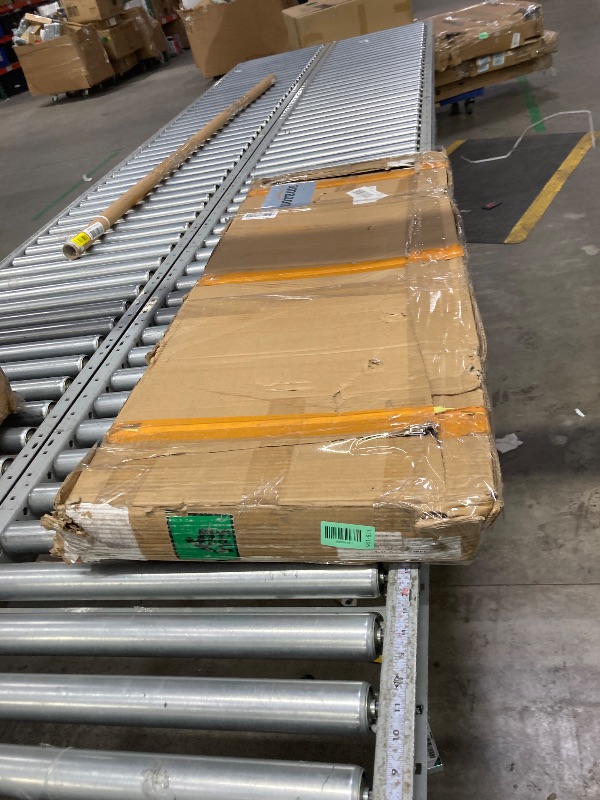 Photo 1 of ****It's used, it's missing parts and it's not known if it works 100%.*****3/8" Skid Steer Mount Plate Compatible with Bobcat Kubota,Universal Skid Steer Attachment Loader Plate for Tractors,Durable Quick Attach Mount Plate