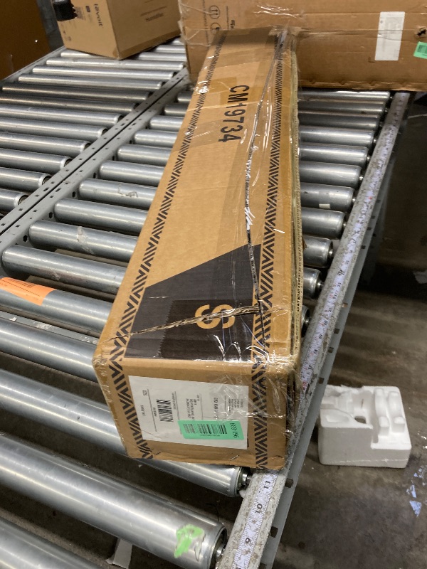 Photo 1 of ***It's used, it's missing a part, and it's not known if it works 100%.****Mini Christmas Tree 3FT Artificial Desktop Xmas Tree for Holiday Decor 160 Branch Tips,White