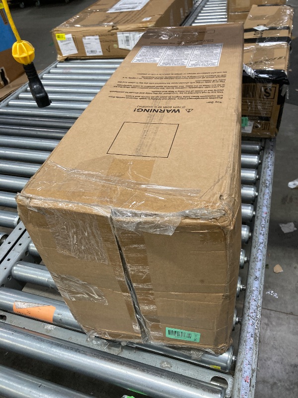 Photo 1 of **/It's used, it's missing a part, and it's not known if it works 100%**** Babe Baby Playard Magic Foassinet & Changing Table for Newborn, ack)