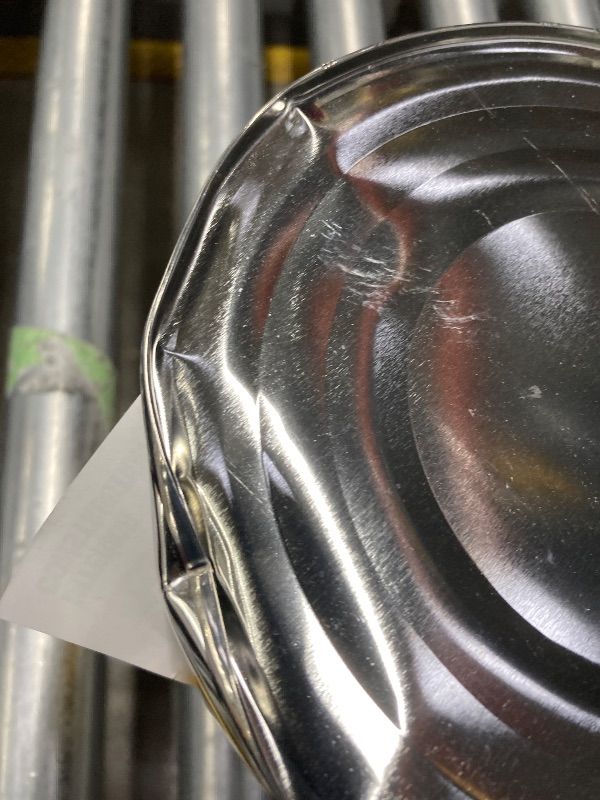 Photo 1 of **The can has a dent on one side*****Liquid Nails Frp Adhesive Concrete, Wood, Drywall Boxed 1 Gl