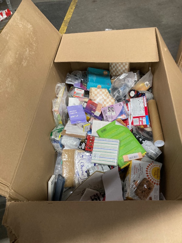 Photo 1 of NO DEVOLUTION Nellis Variety Box: Medium | See Notes for Details