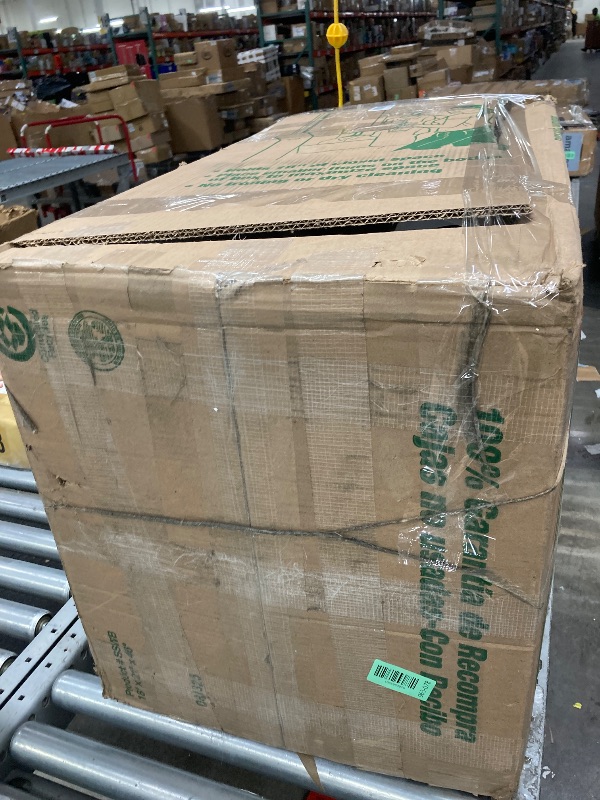 Photo 1 of **USED***Dreo Portable Air Conditioners, 12000 BTU ASHRAE (8000 BTU DOE) Smart AC Unit for Room with Drainage-free Cooling, APP/Voice/Remote, Fan & Dehumidifier, Quiet Standing AC for Bedroom, AC515S New