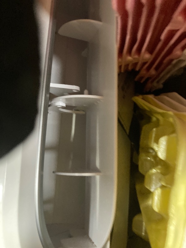 Photo 1 of **USED***Dreo Portable Air Conditioners, 12000 BTU ASHRAE (8000 BTU DOE) Smart AC Unit for Room with Drainage-free Cooling, APP/Voice/Remote, Fan & Dehumidifier, Quiet Standing AC for Bedroom, AC515S New