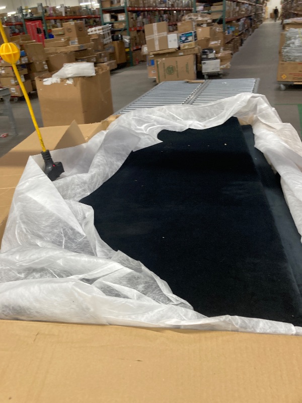 Photo 1 of **It's missing a part and it's used, so it's unknown if it works 100%**FURNITURE FOR LIVING ROOM DECORATION