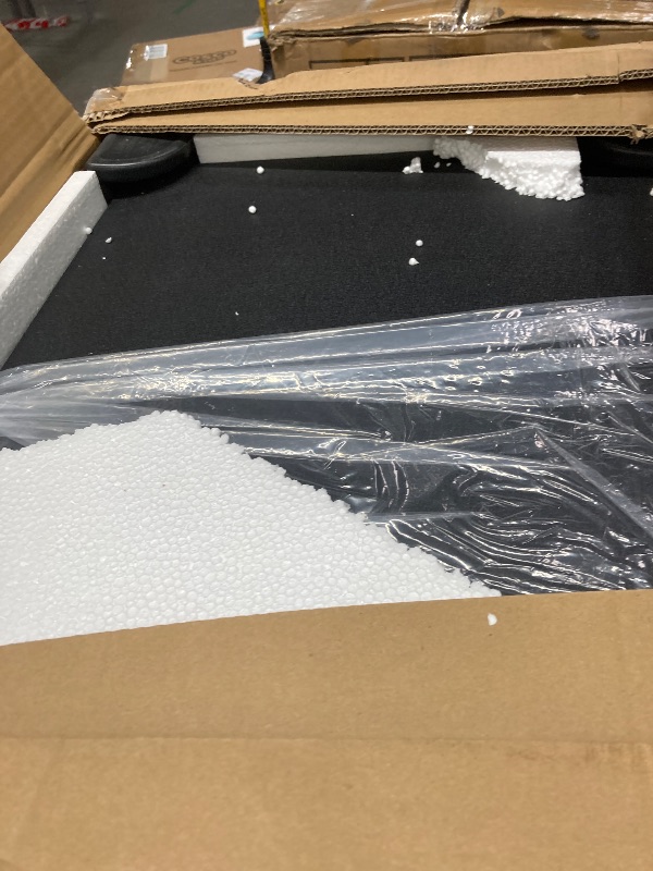 Photo 1 of ****6.0 CuFt Large Fireproof Safe with Biometric Access– Reinforced Steel Body (Over 90LB), Dual Adjustable Shelves, LCD Display & Heat-Sealing Fire Gasket for Home Security