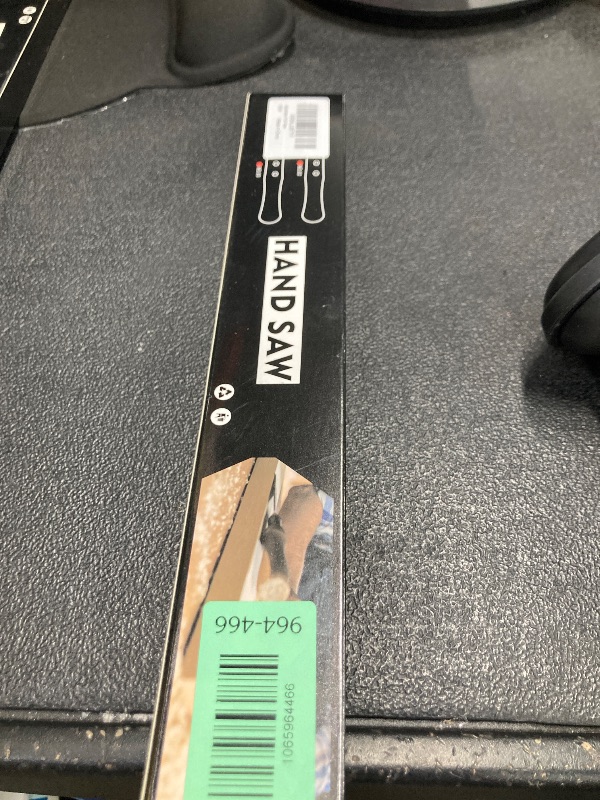 Photo 1 of 6 Inch Japanese Pull Saw?Hand Saw Woodworking Tools?Wood Handle, Sharp & Lightweight for Woodworking