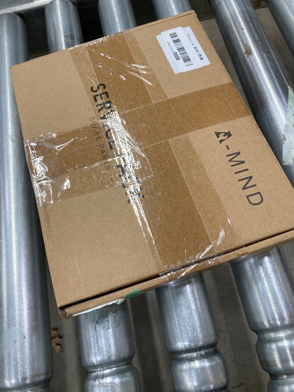 Photo 1 of (Not LCD and Touch Digitizer) A-MIND for iPad Air 4 4th 10.9 Gen Front Glass,Screen Replacement for iPad Air 4 2020 A2324,A2072,A2325,A2316 Full Assembly Kits with Free Repair Tools