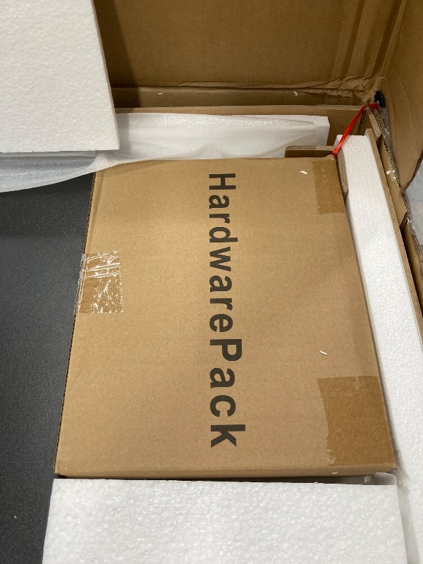 Photo 1 of ****partial set*** box 1 of 2 ****YISUFO 70" TV Stand with 36" Electric Fireplace, Large Modern Media Entertainment Center with Storage Cabinet and 12 Colors LED Lights for TVs Up to 80"