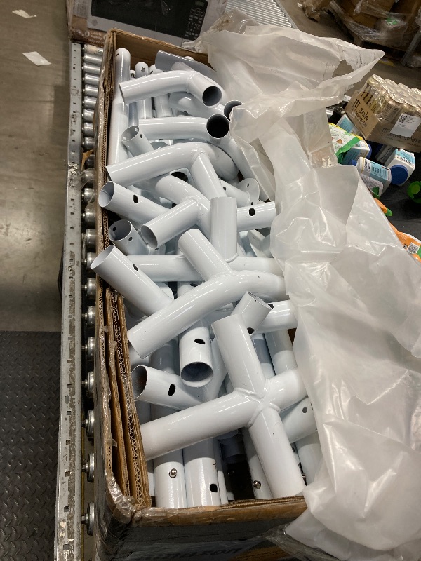 Photo 1 of 10' X 20' Heavy Duty Carport Canopy with Roll-Up Windows - Portable Garage Shelter with Removable Sidewalls & Doors, All-Season Waterproof Car Tent for Vehicles, Truck, RV Storage & Outdoor Events