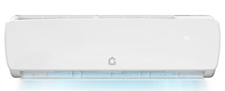 Photo 1 of 12000 BTU Mini Split Air Conditioner,19 SEER2