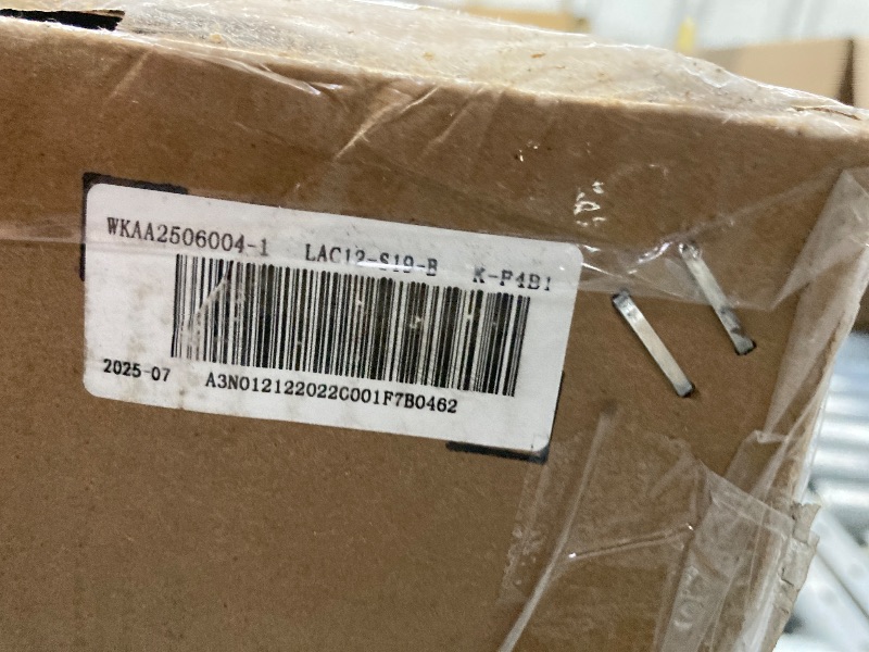 Photo 1 of 12000 BTU Mini Split Air Conditioner,19 SEER2