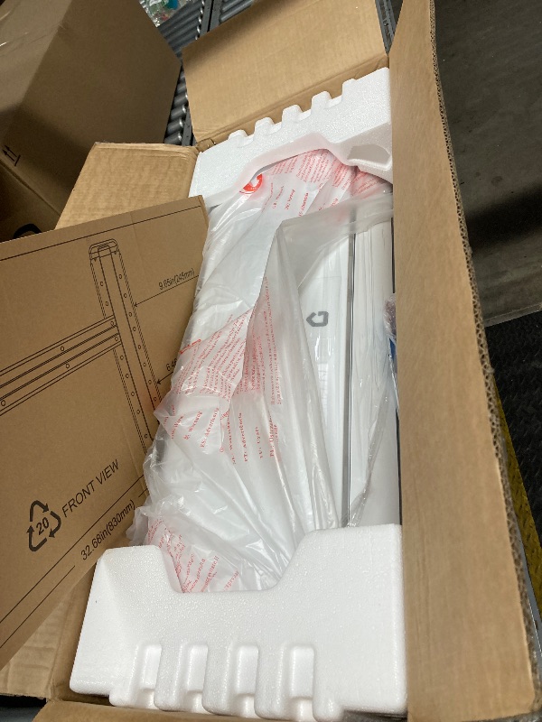 Photo 1 of 12000 BTU Mini Split Air Conditioner,19 SEER2