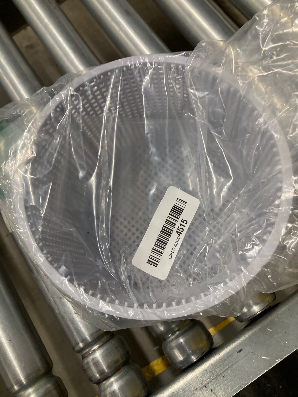 Photo 1 of ***(MISSING PART -SELLING AS IS )*** 
Follde SPX1082CA for Hayward & Aladdin Pool Skimmer Basket SP1082 SP1083 SP1084 1085 1086 SP1075 1075T 1076 1077 Skimmers Basket, Replacement SP-1082-C & B-152