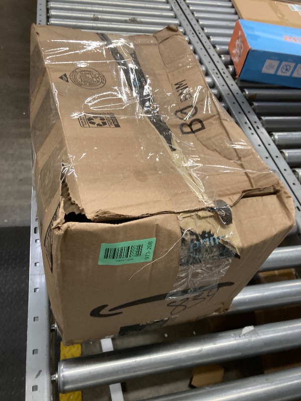 Photo 1 of (4 Pack) AR-PRO 10" Heavy-Duty Replacement Tire and Wheel - 4.10/3.50-4" with 10" Inner Tube, 5/8" Axle Bore Hole, 2.2" Offset Hub and Double Sealed Bearings for Hand Trucks and Gorilla Cart