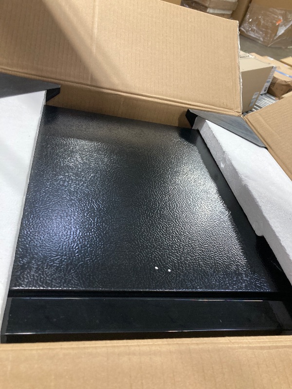 Photo 1 of ***PARTS ONLY***Electactic 50 Cans Beverage Refrigerator Cooler, 1.3 Cu.ft Mini Fridge Countertop Drink Cooler with Glass Door for Beer, Soda,Wine, Adjustable Digital Temperature Control for Home Dorm Bar, Black