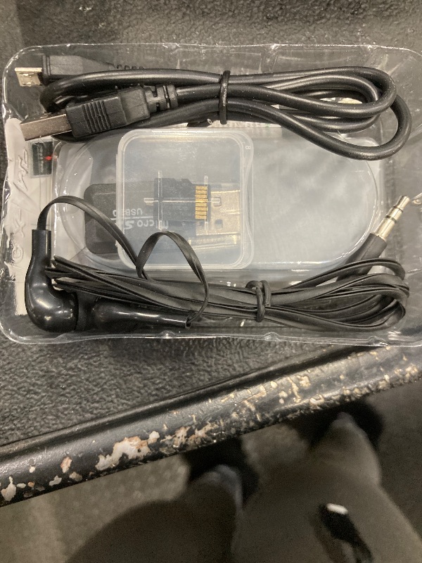 Photo 1 of 128GB MP3 Player,