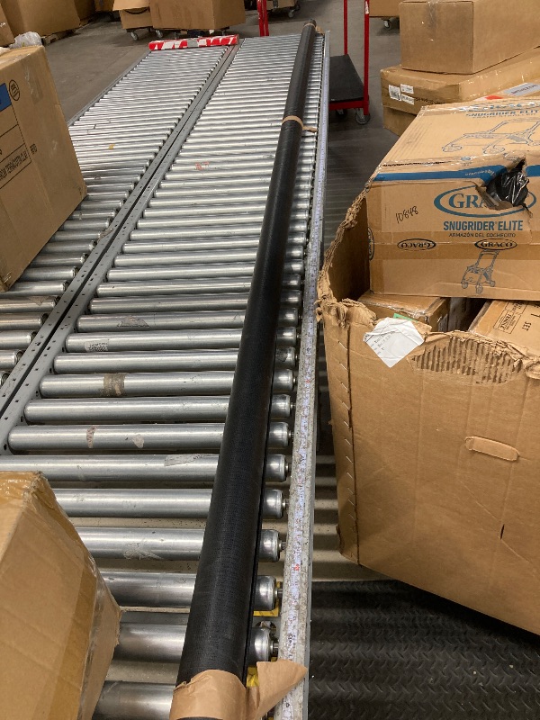 Photo 1 of 14' RV Awning Replacement Fabric Heat-Welded Seams (Actual Width 13' 1")