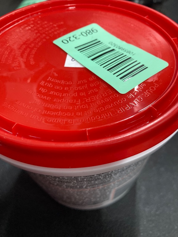 Photo 1 of 1-Qt. Ready Mixed Stucco Patch