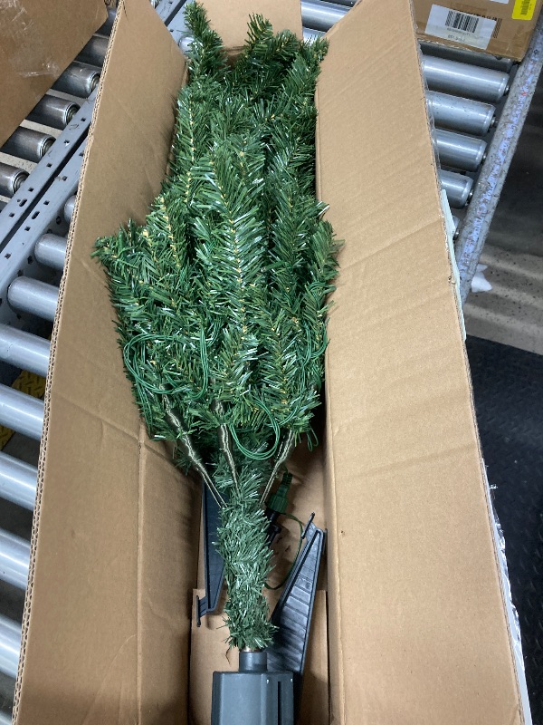 Photo 1 of 
Hero image 3 of Artificial Cedar Tree 5 FT Artificial Cedar Topiary Trees for Outdoors Potted Fake Cypress Tree Faux Evergreen Plants for Home Porch Decor, 3 of 7


View in 3D




Black Friday Deal
Online only
Best seller
Visit the DR.Planzen Store
Artif