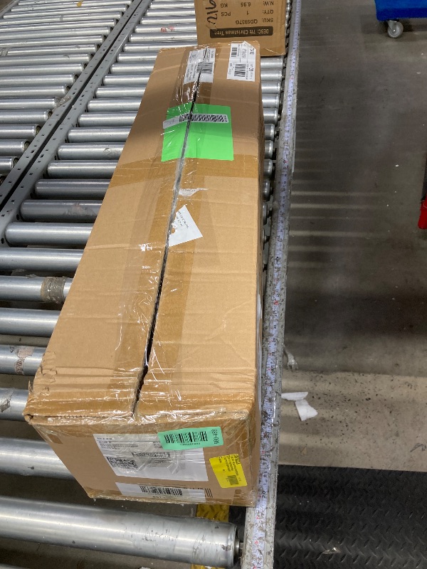 Photo 1 of 
Hero image 3 of Artificial Cedar Tree 5 FT Artificial Cedar Topiary Trees for Outdoors Potted Fake Cypress Tree Faux Evergreen Plants for Home Porch Decor, 3 of 7


View in 3D




Black Friday Deal
Online only
Best seller
Visit the DR.Planzen Store
Artif