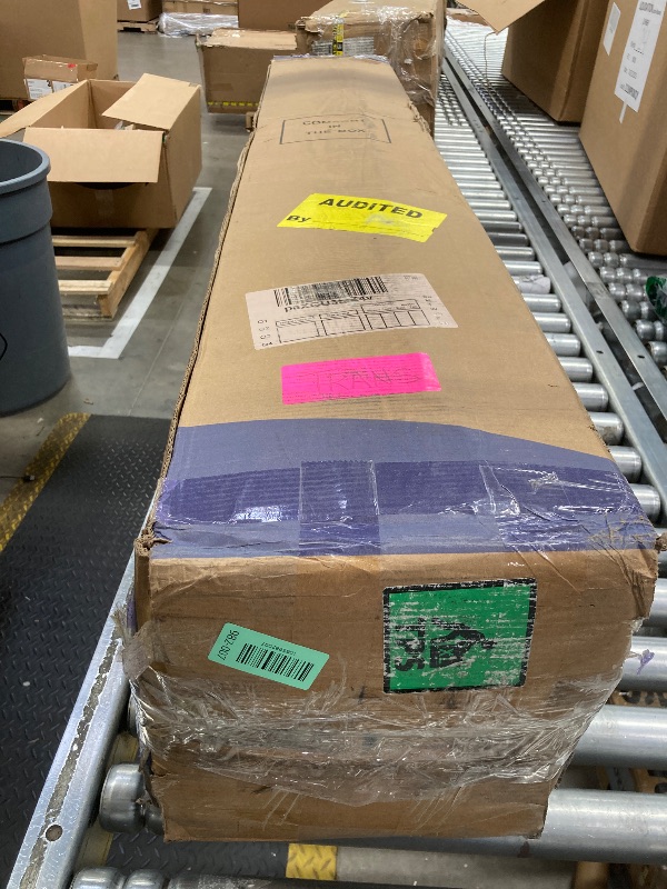 Photo 1 of 12 Inch Mattress Queen Size - 2025 Upgraded Hybrid Cooling Gel Memory Foam & Pocket Coils, Medium Firm Mattress in a Box for Back Neck Pain Relief, Motion Isolation, Edge Support, Breathable, White