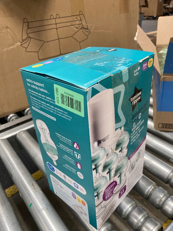 Photo 1 of ***(MISSING PARTS -SELLING AS IS)*** 
Momcozy Instant Baby Bottle Warmer, Water Warmer for Making Baby Formula, Instantly Dispense Warm Water Dual Lights for Night Feeding, Breastfeeding Essentials