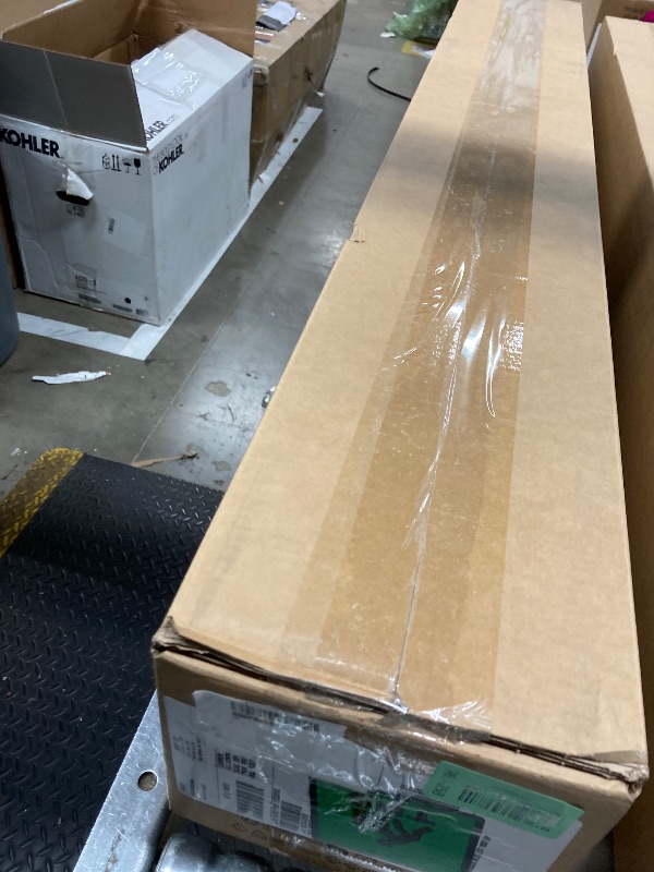 Photo 1 of Sonos Arc Ultra Soundbar with Dolby Atmos and Voice Control - 9.1.4 Surround Sound for TV and Music - White