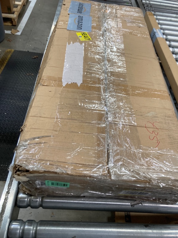 Photo 1 of ****HARDWARE IS MISSING***x-Cosrack Garage Sports Organizer, Ball Rack, Ball Storage, Ball Storage Rack, Garage Ball Storage, Sports Gear Storage,Rolling Sports Ball Storage Cart, Black****HARDWARE IS MISSING***