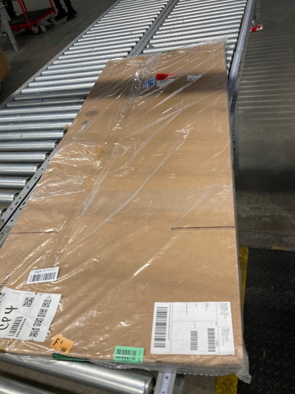 Photo 1 of ** only has 3** Extra Large Shipping and Moving Boxes 48 x 12 x 12"(5-Pack) - Extra Strength 200 lb vs Regular - Corrugated Packing Boxes for Moving - Large Moving Box for USPS - Shipping Box by IDL Packaging